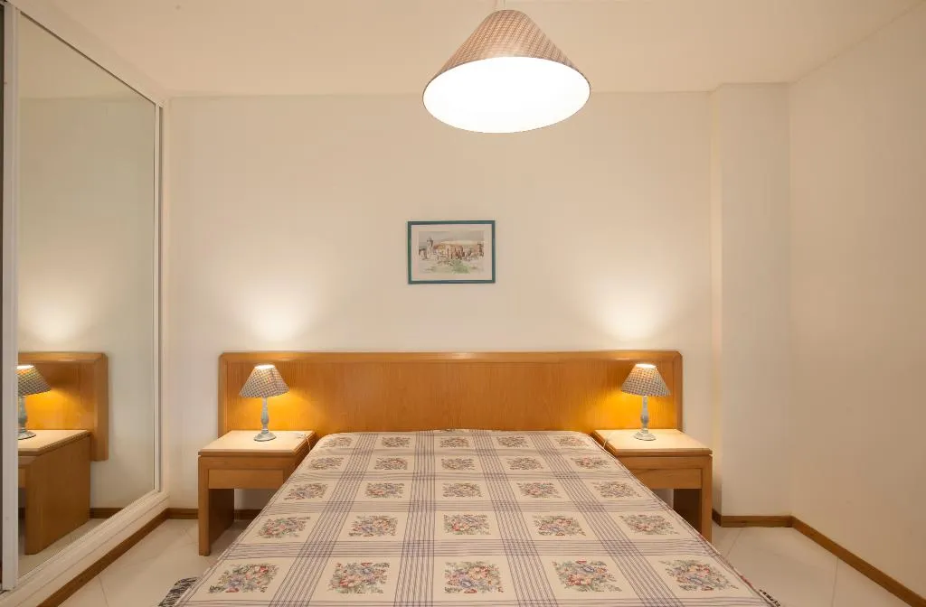 APARTMENT SEA VIEW TWO BEDROOMS Room, Algarve Mor Apartamentos, Algarve