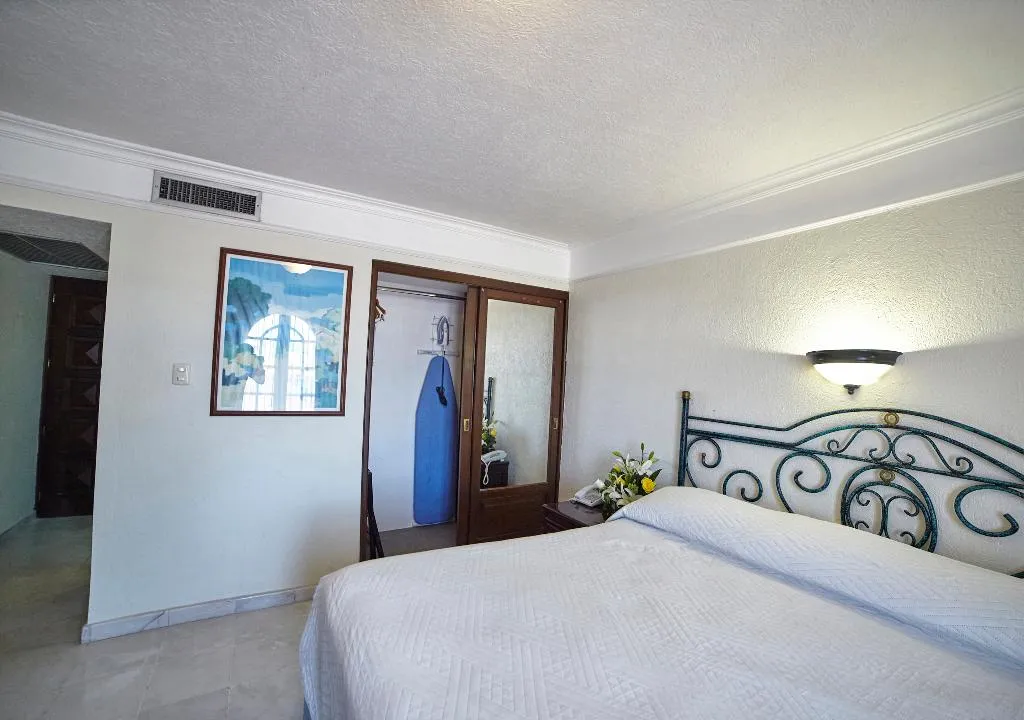 SUITE STANDARD Room, Hotel Francis Drake, Cancun Area