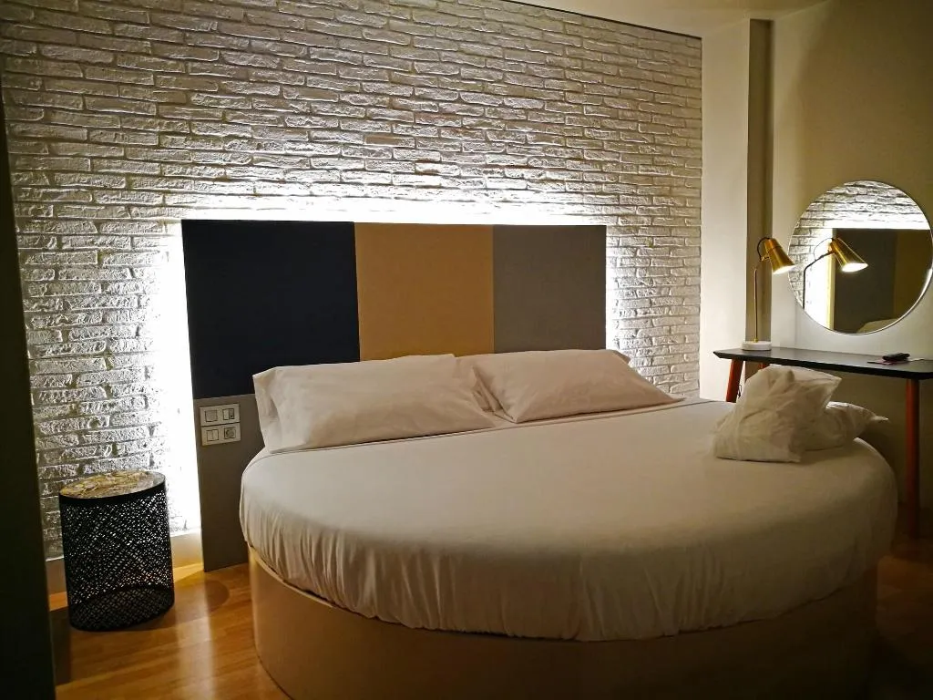 Room, H La Paloma Love Hotel - Adults Only, Barcelona