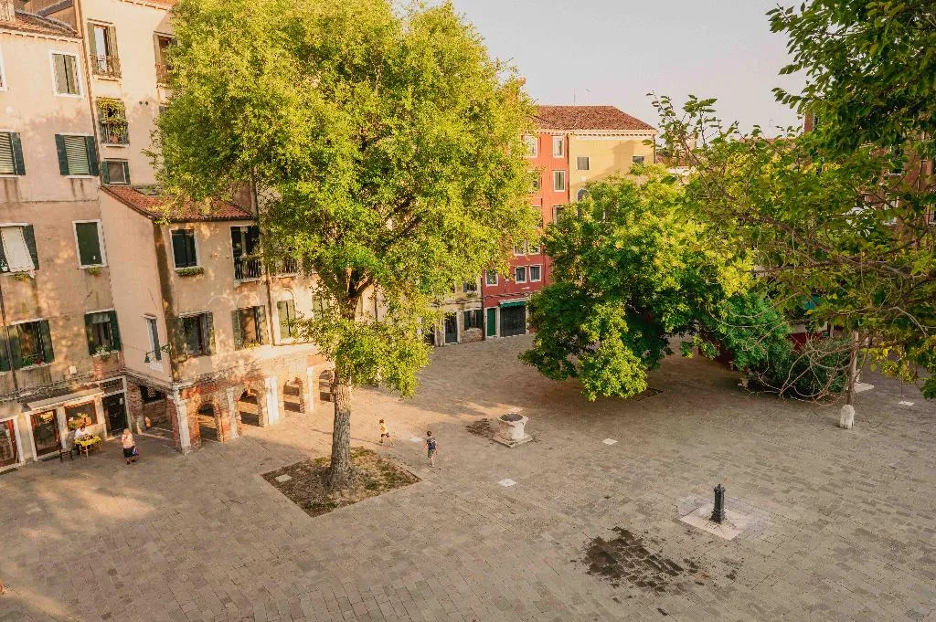 General view, Rimon Place - The Kosher House, Venice