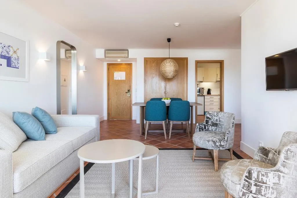 APARTMENT ONE BEDROOM Room, The Patio Suite Hotel, Algarve