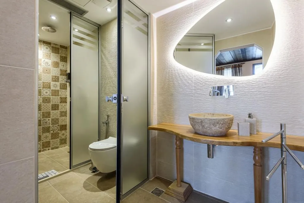 SUITE SUPERIOR SEA VIEW Room, Belmondo, Crete