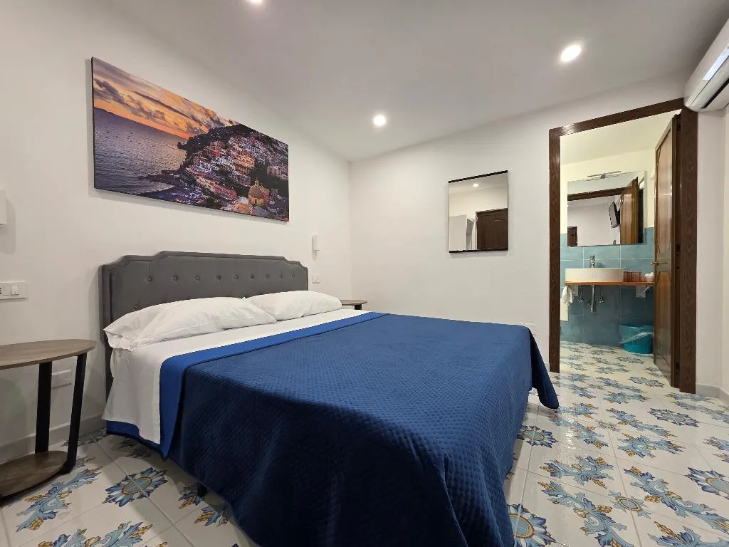 DOUBLE STANDARD Room, Agriturismo Piccolo Paradiso, Naples