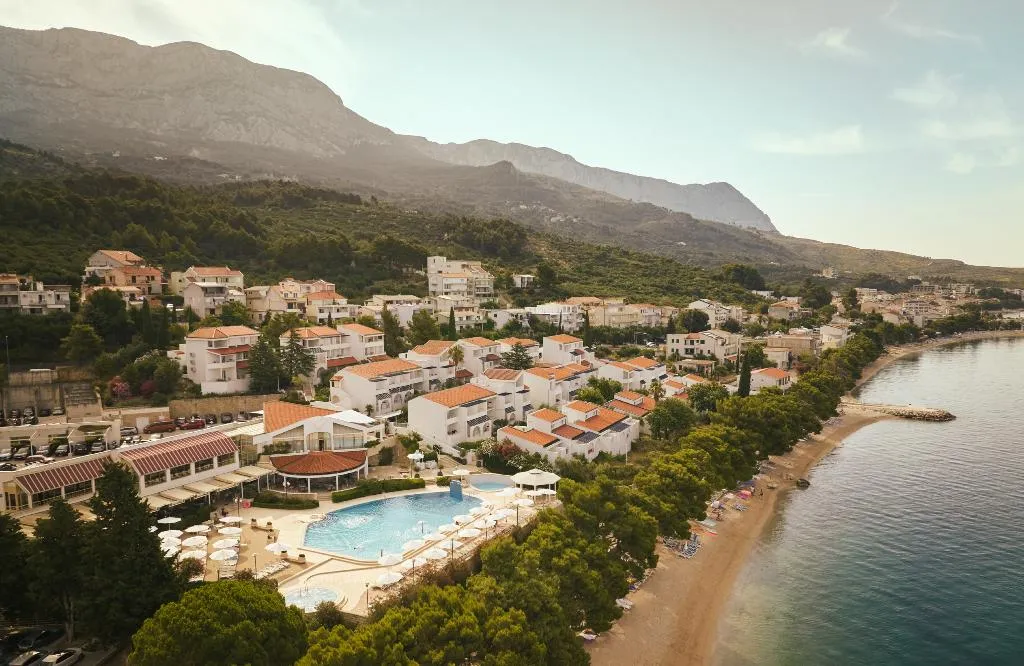 General view, Bluesun Holiday Village Afrodita, Split