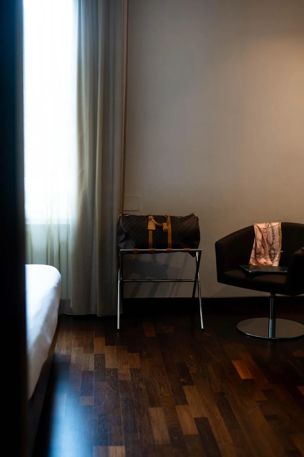 DOUBLE SUPERIOR Room, Axolute Comfort Hotel - Cantu, Milan
