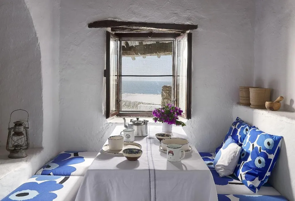 Room, Koutsounari Traditional Cottages, Crete