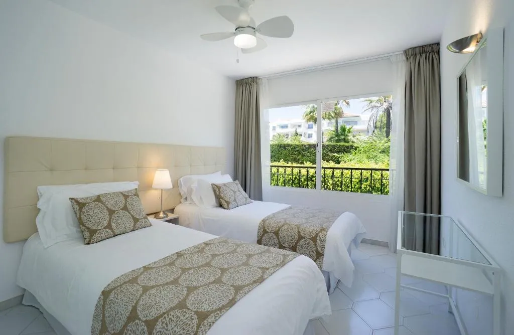 Room, Miraflores Beach & Country Club, Costa Del Sol