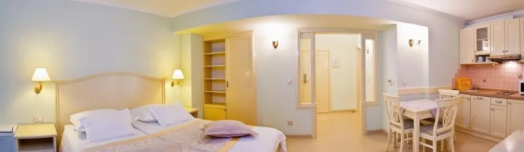 Room, Apartments Sunceva Postelja, Split