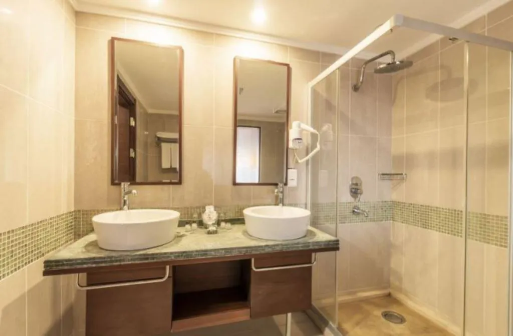 SUITE WITH TERRACE Room, Maira Deluxe Resort, Bodrum