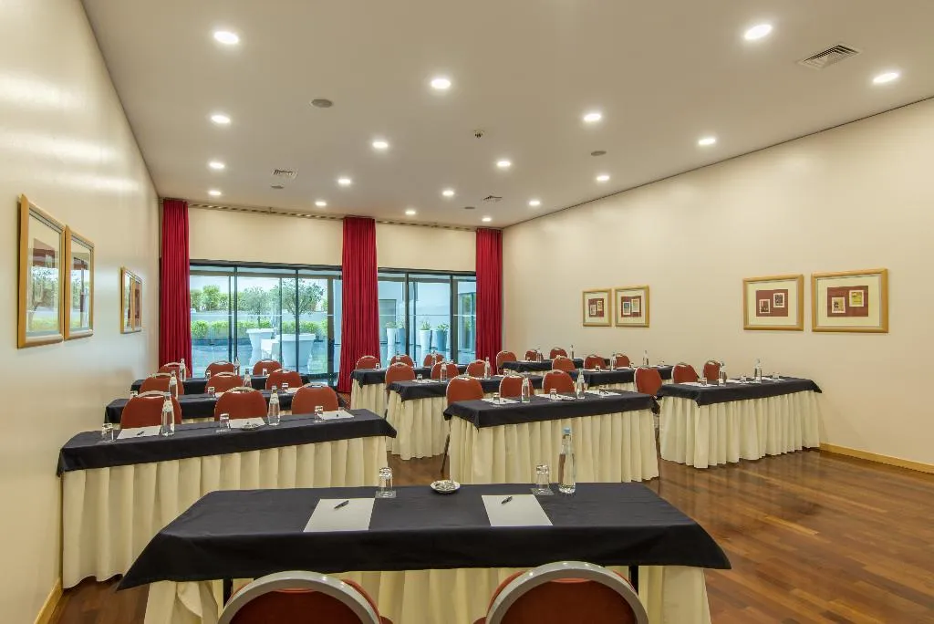 Conferences, Vila Gale Opera, Lisbon