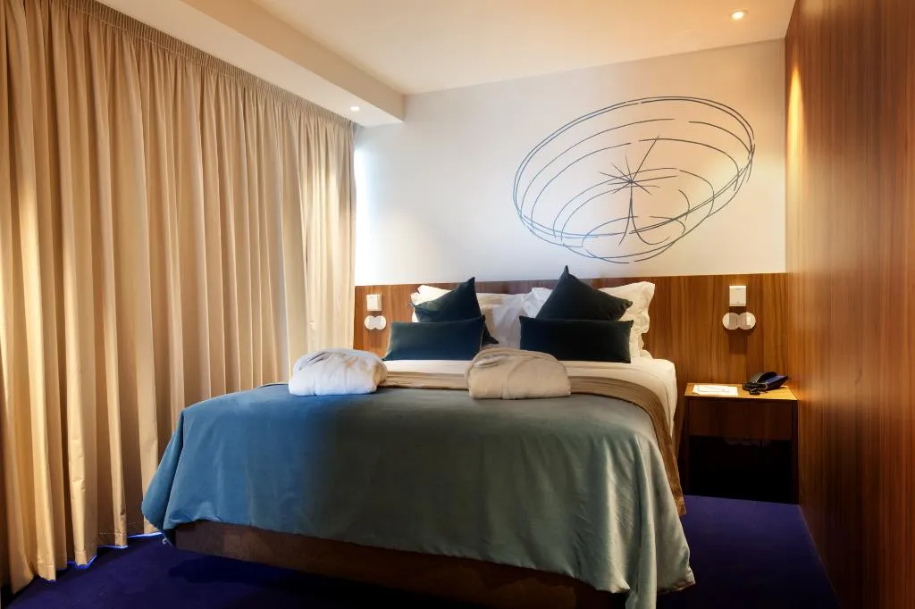 DOUBLE PREMIUM Room, Sea Porto Hotel, Porto
