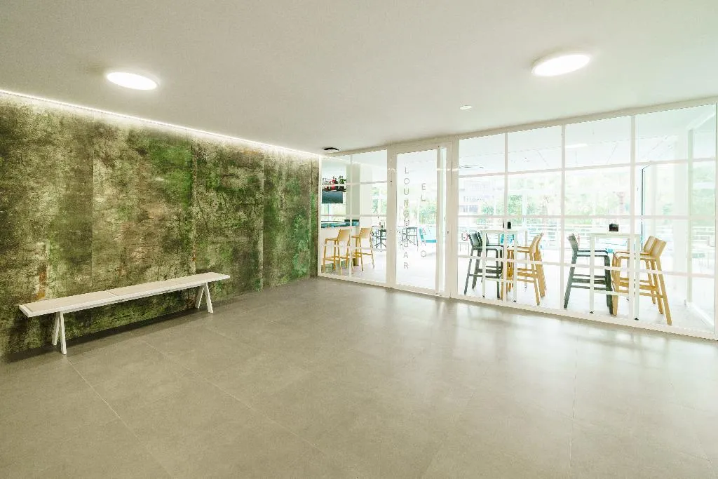 Lobby, El Faro By MC, Costa Blanca
