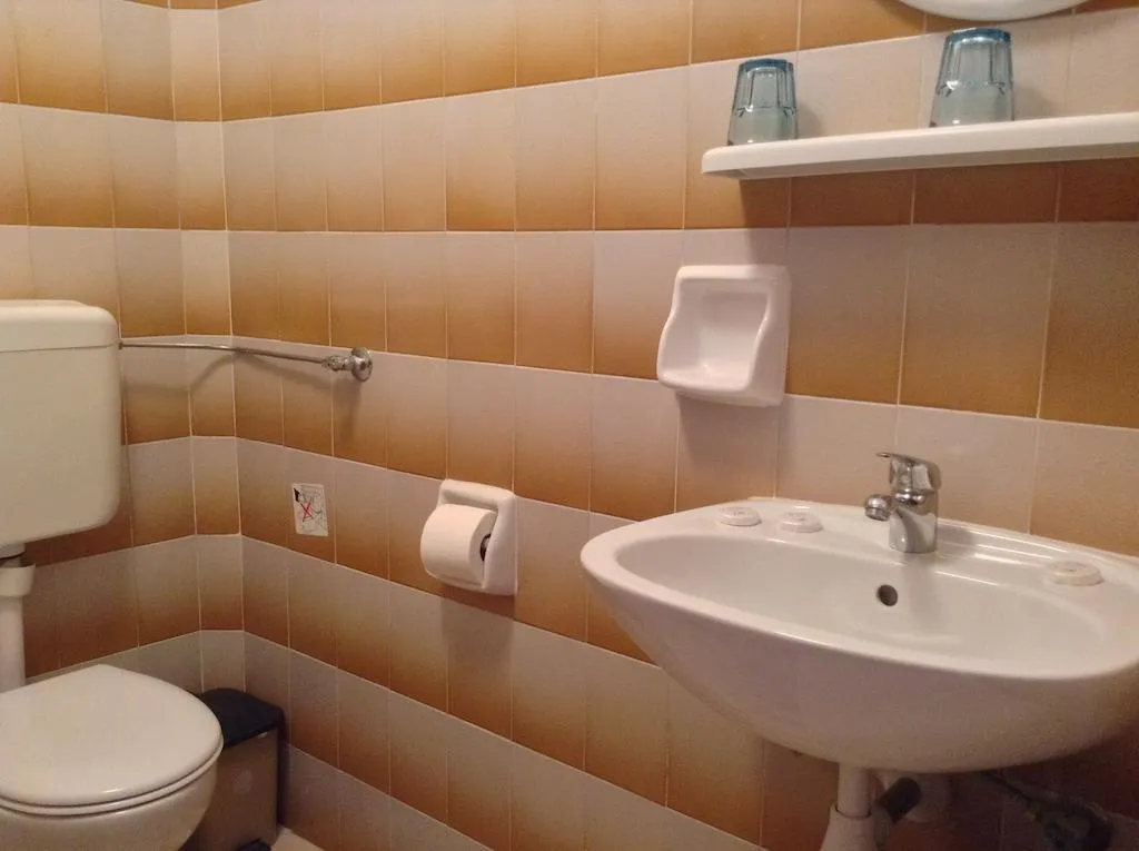 Double or Twin STANDARD Room, Mouria, Skiathos