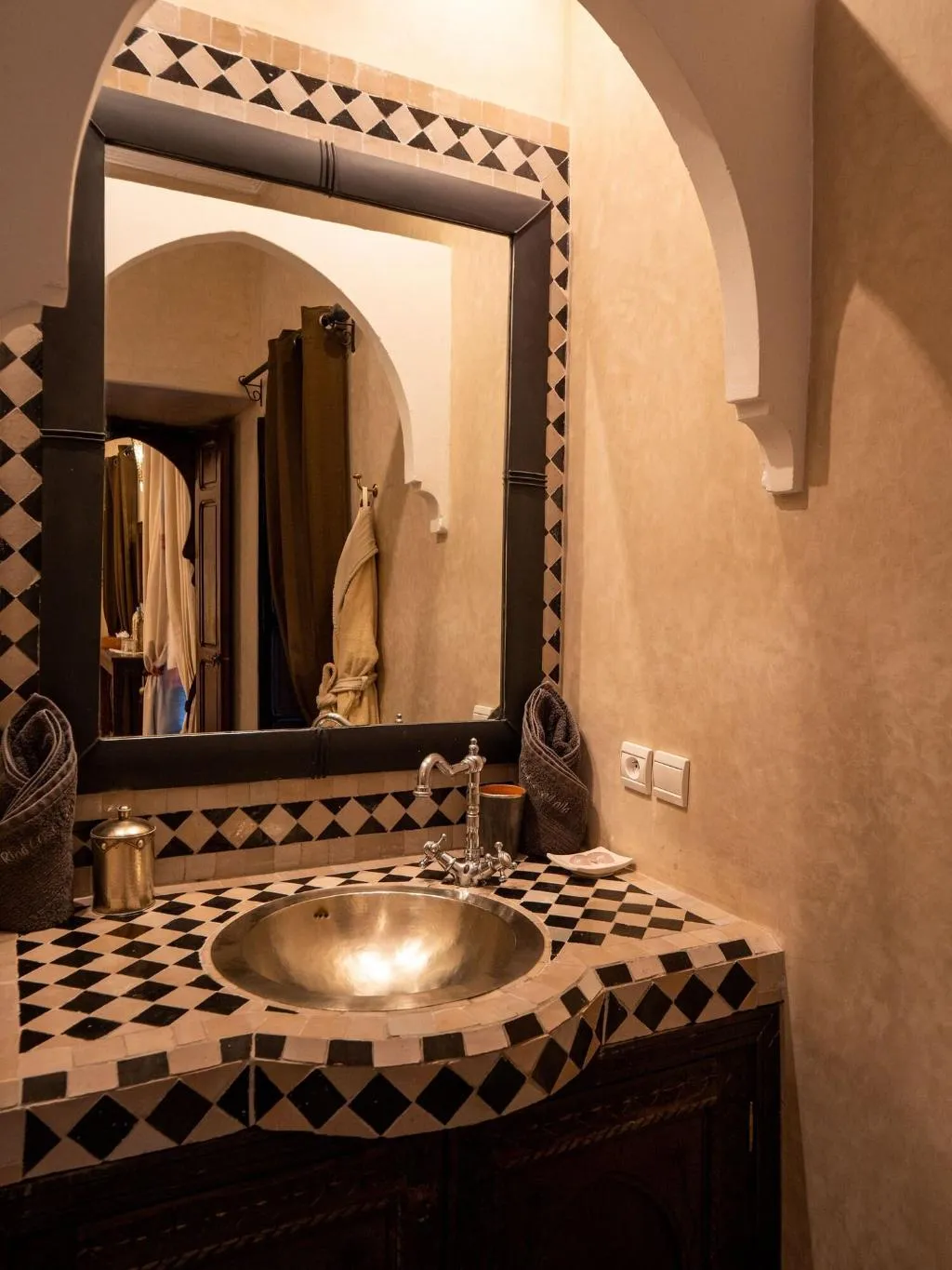 Room, Casa Lalla, Marrakech