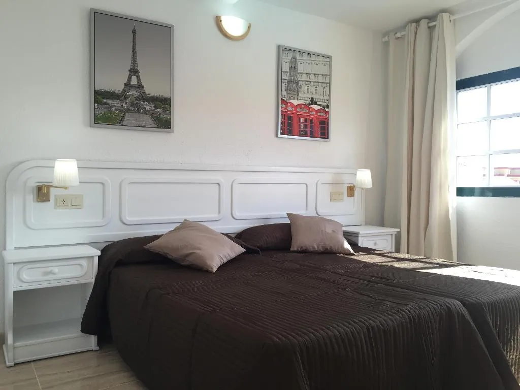 APARTMENT SUPERIOR TWO BEDROOMS Room, Neptuno Costa Adeje, Tenerife