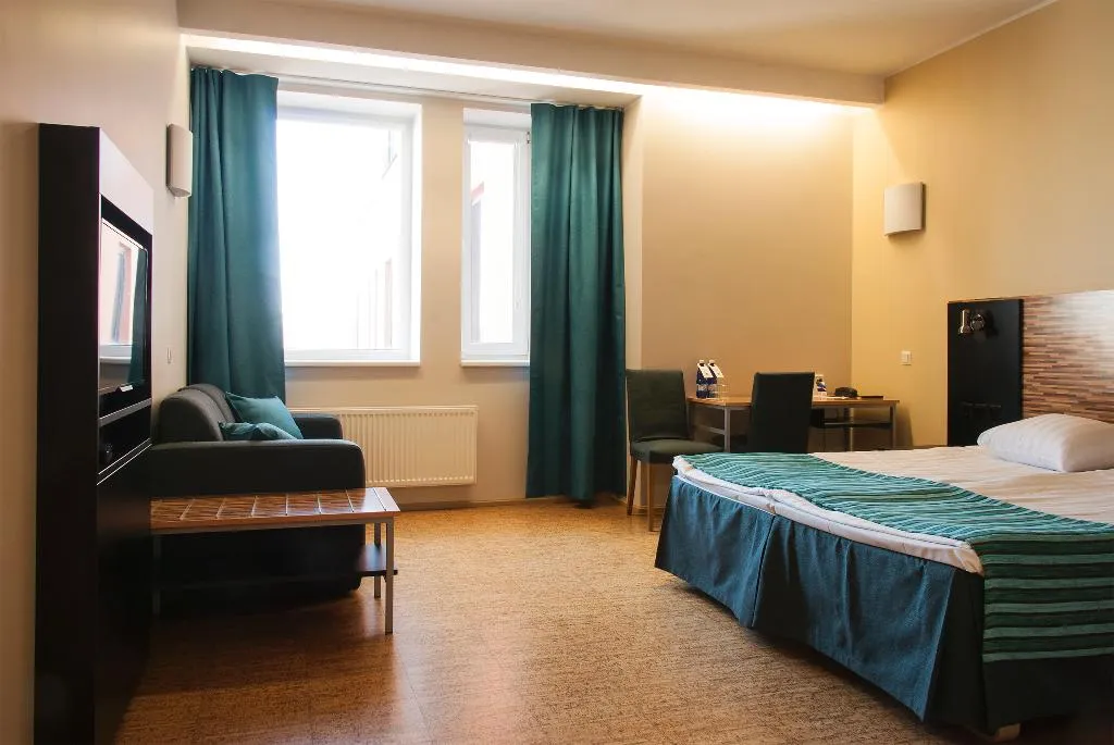 Room, Hestia Hotel Seaport, Tallinn