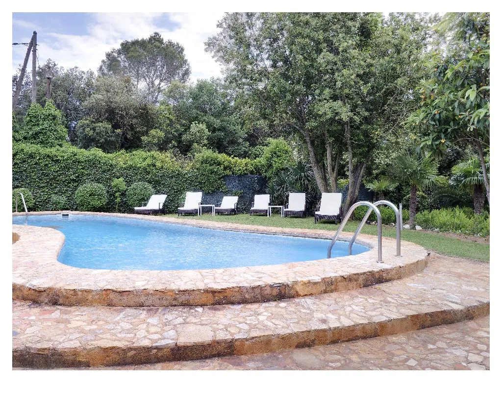 Pool, Aatu, Costa Brava
