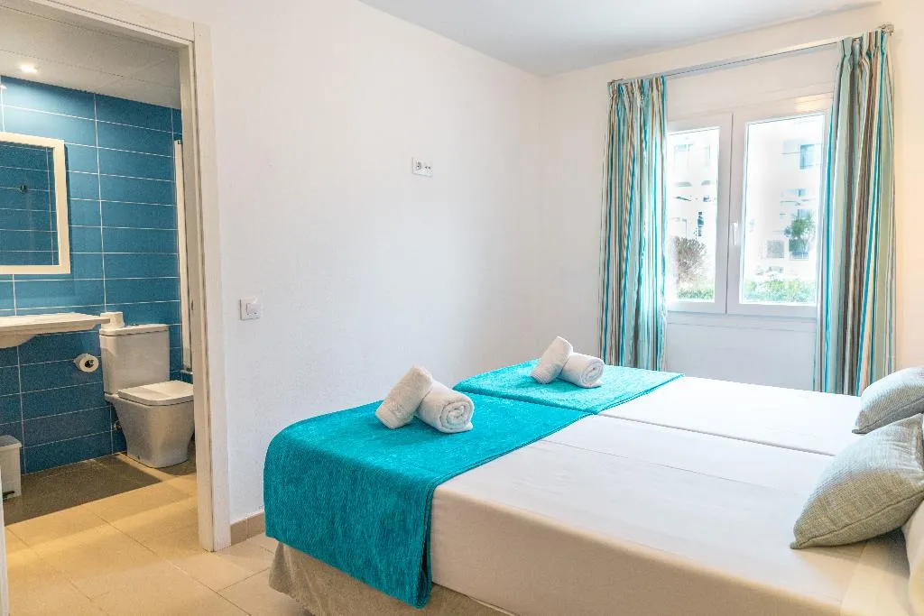 APARTMENT STANDARD Room, Seth Mestral Llebeig, Menorca