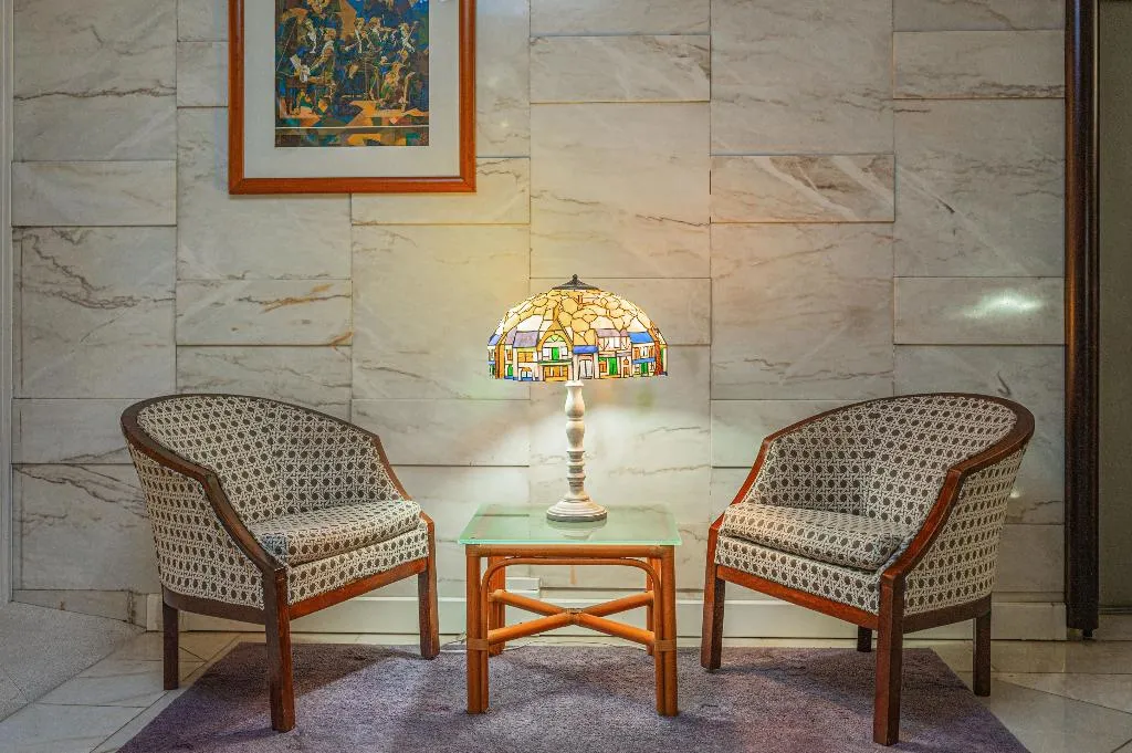 Lobby, Madeira, Madeira