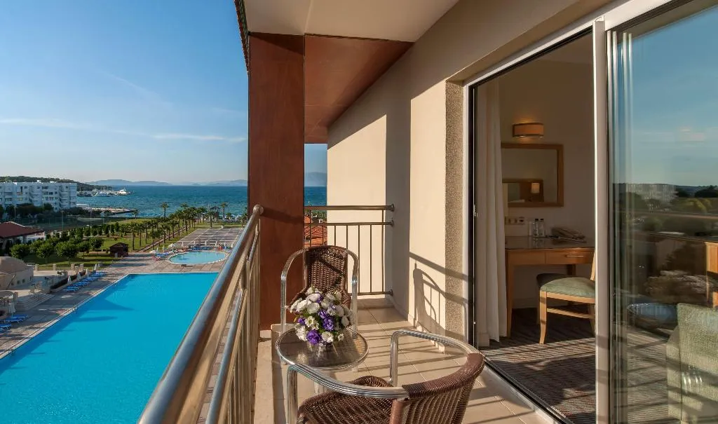 Room, Radisson Blu Resort & SPA Cesme, Izmir
