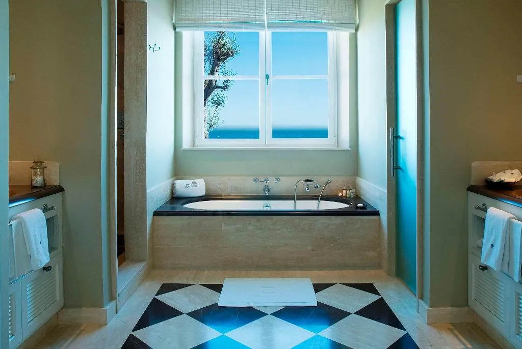 Room, Finca Cortesin Golf and Spa, Costa Del Sol
