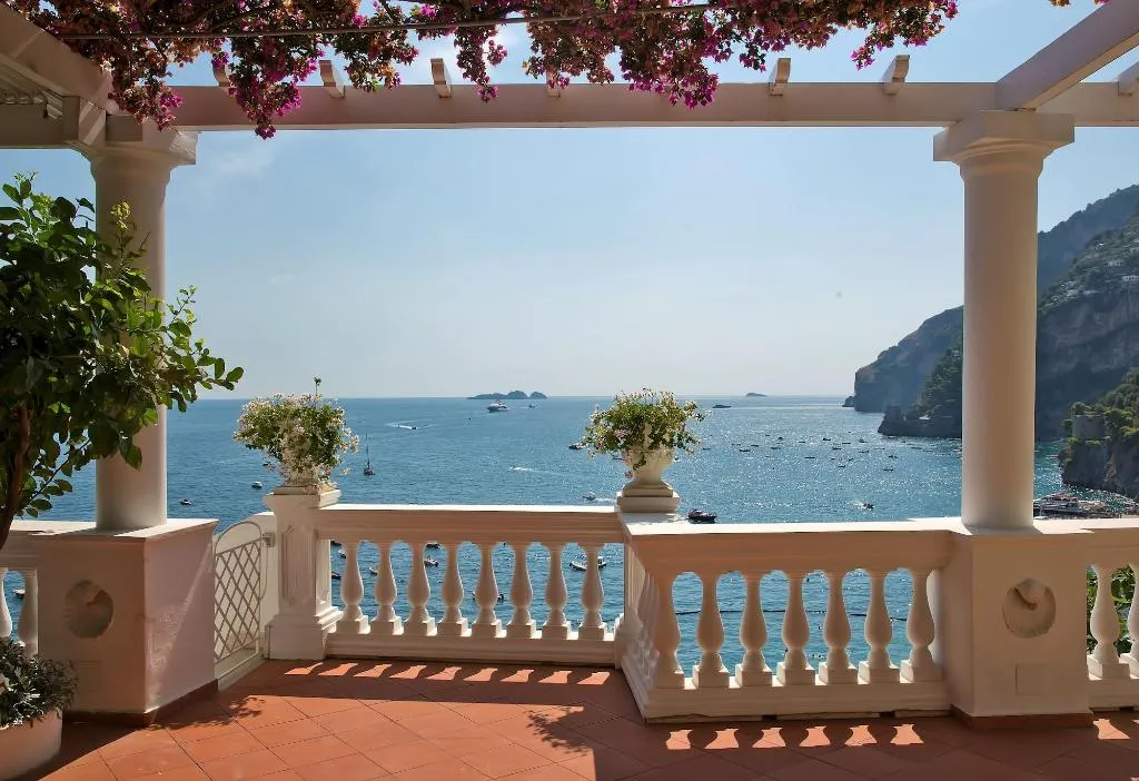 Room, Villa Boheme Exclusive Luxury Suites, Naples