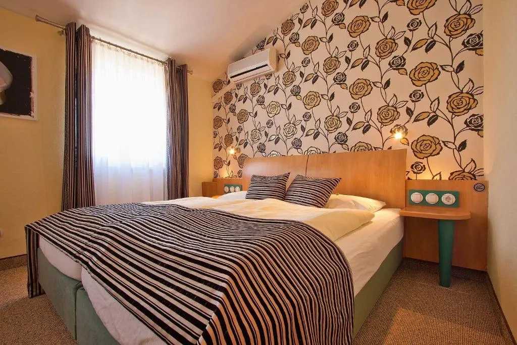 Room, Hotel Scaletta, Istria