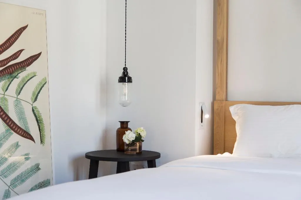 SUITE SEA VIEW Room, Lena Mare Boutique Hotel, Corfu