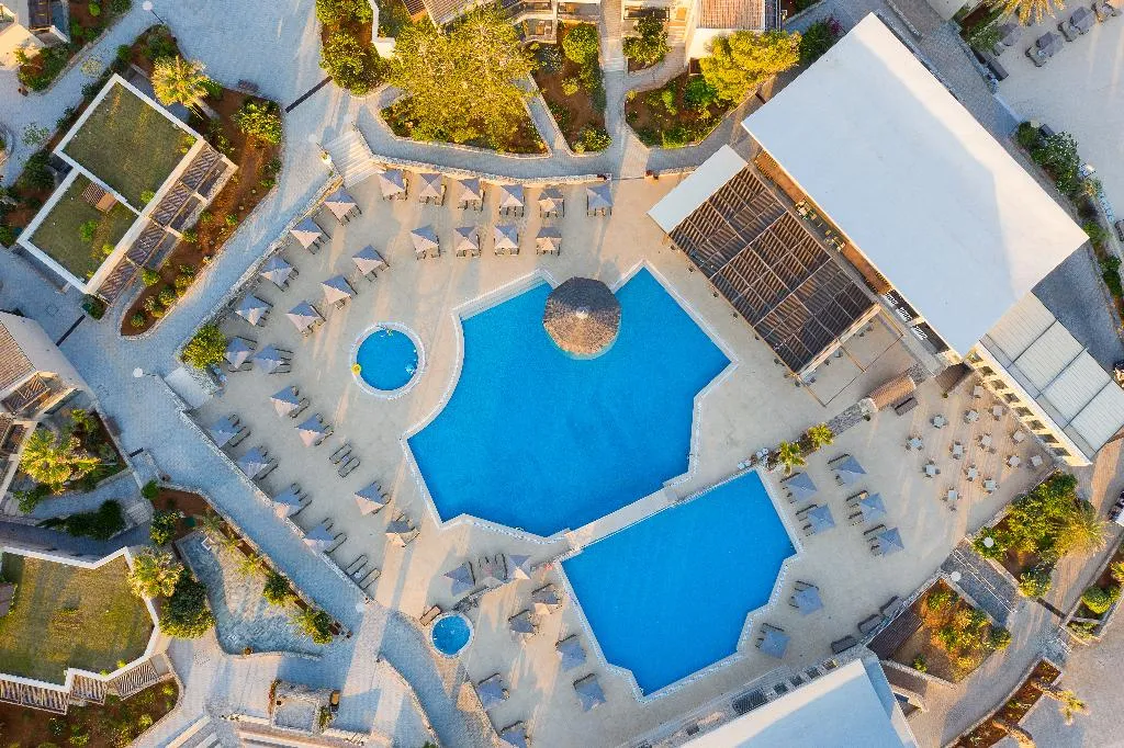 Pool, Nana Golden Beach, Crete