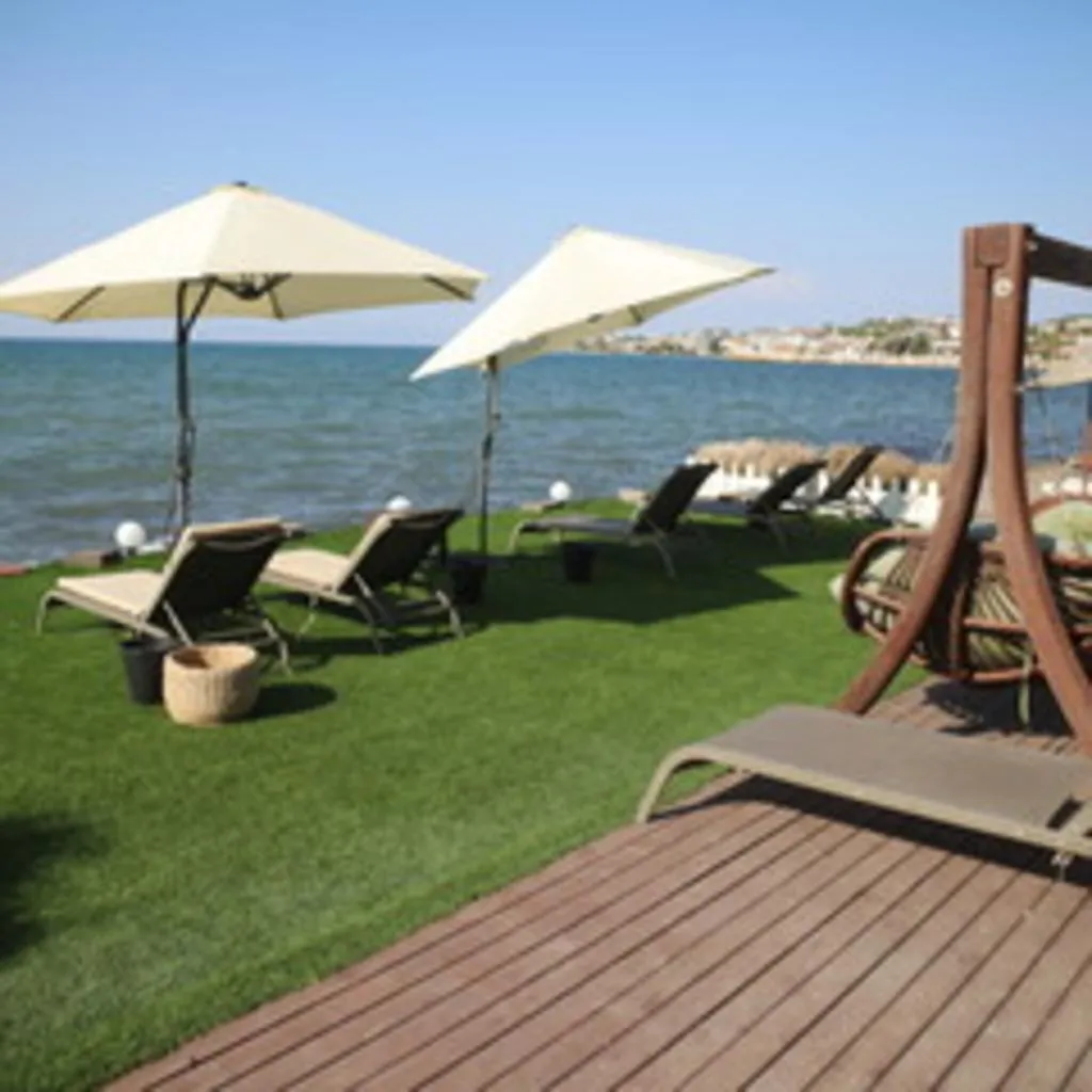 Room STANDARD Room, Bambu Urla Otel, Izmir