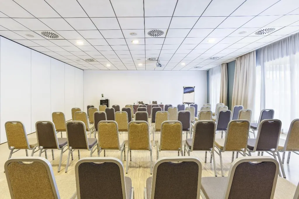 Conferences, voco Venice Mestre - The Quid, an IHG Hotel, Venice