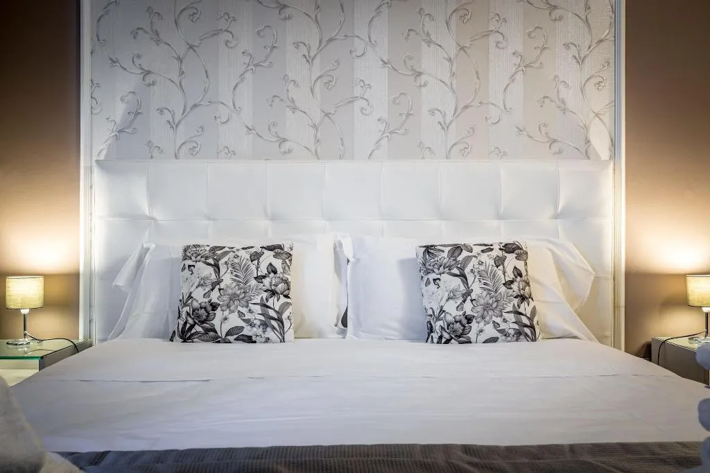 Room, B&B My Way, Florence