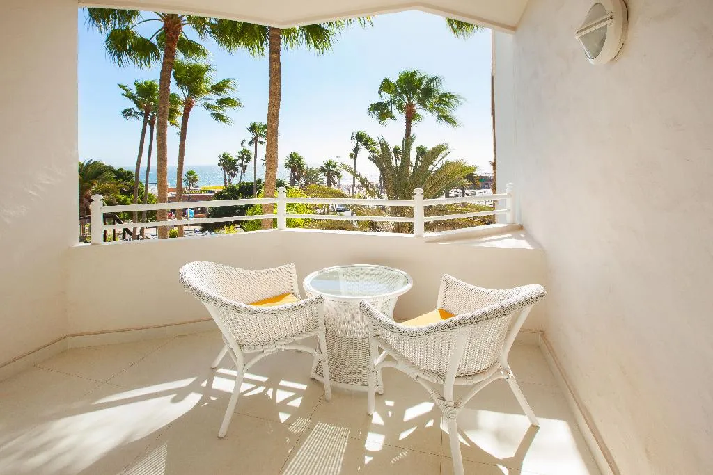 DOUBLE DELUXE Room, Corallium Dunamar by Lopesan Hotels, Gran Canaria