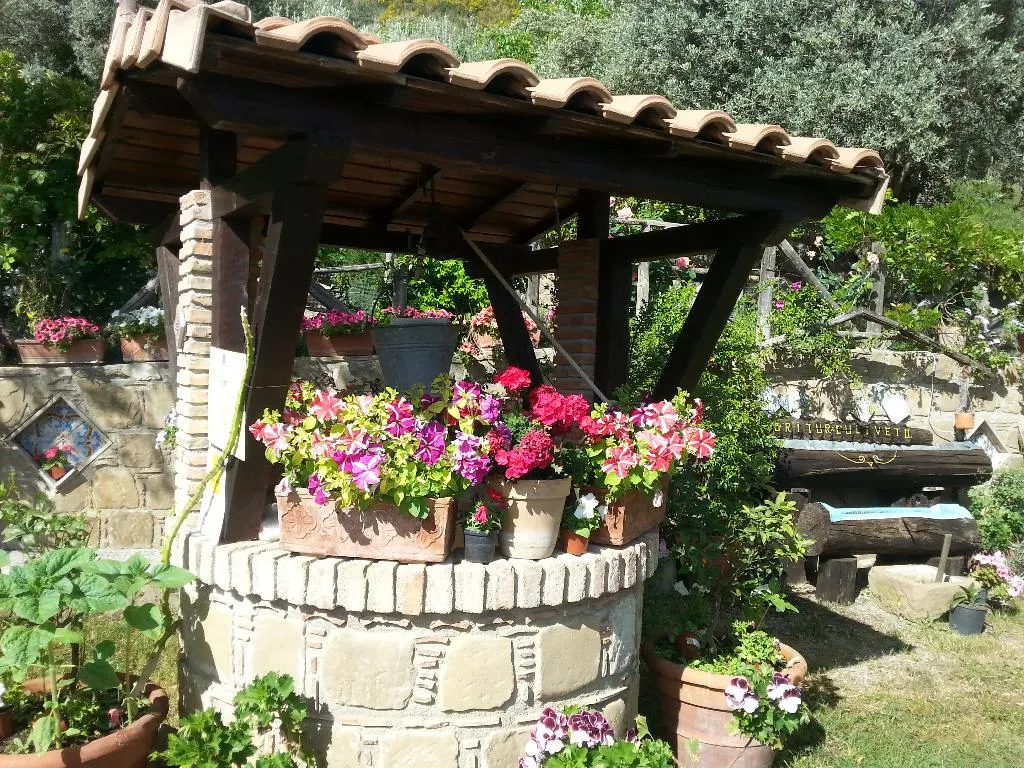 Lobby, Agriturismo L'Uliveto, Palermo
