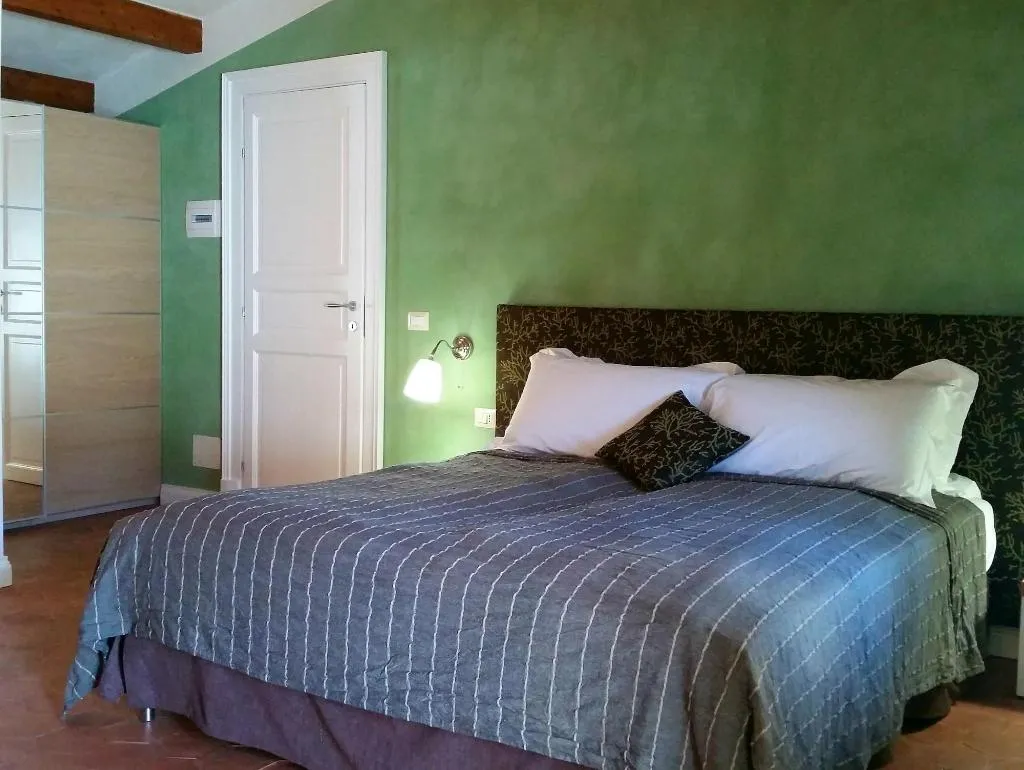 Room, La Corte Dei Limoni, Catania