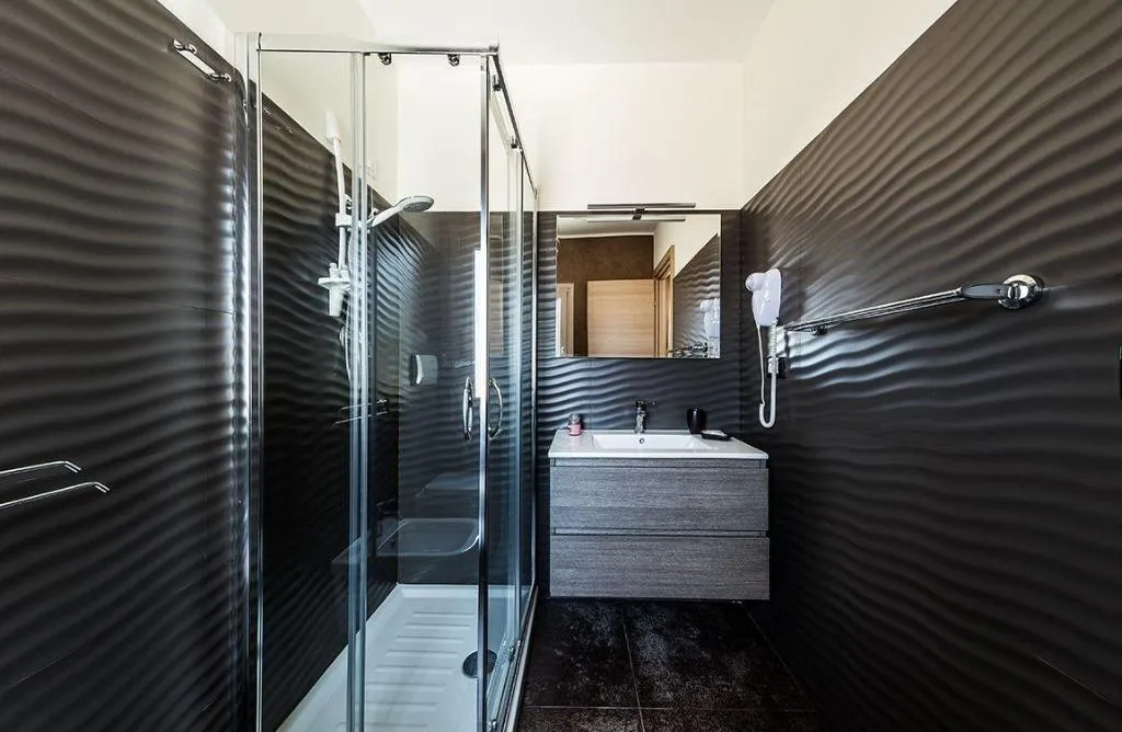 Room, Ariston Suite, Palermo