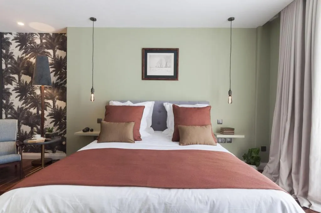 Room, The Coleridge, Malta
