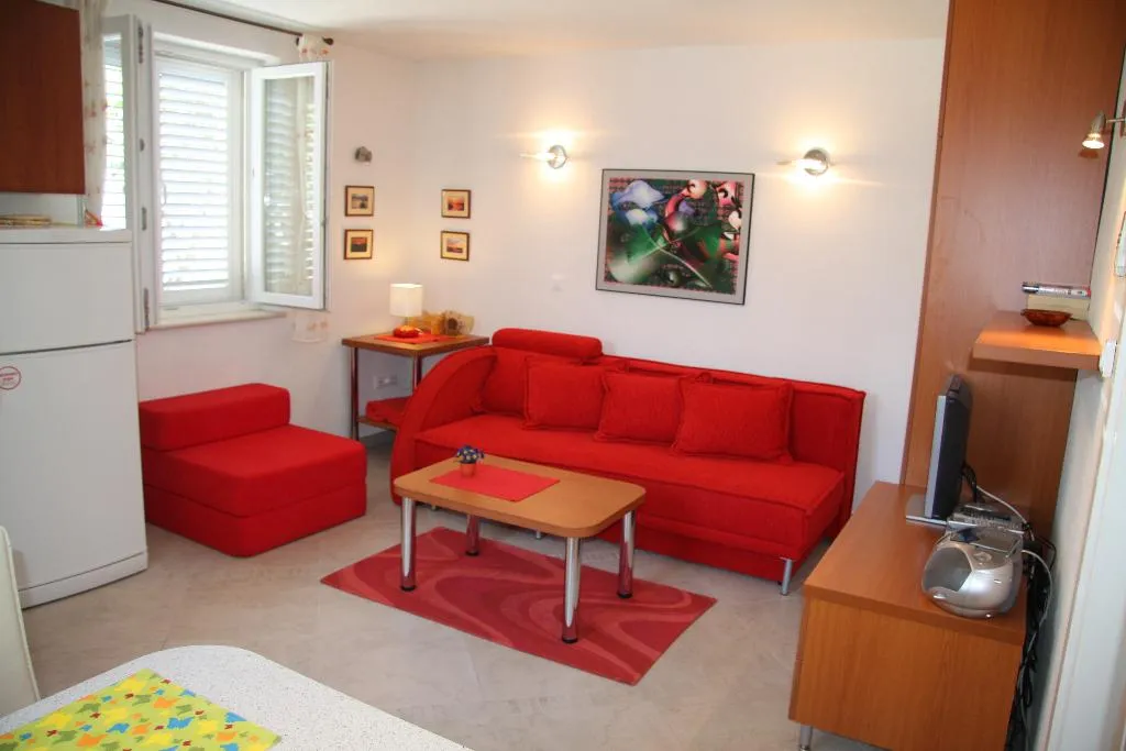 STUDIO GARDEN VIEW Room, Villa Alegria Cavtat, Dubrovnik