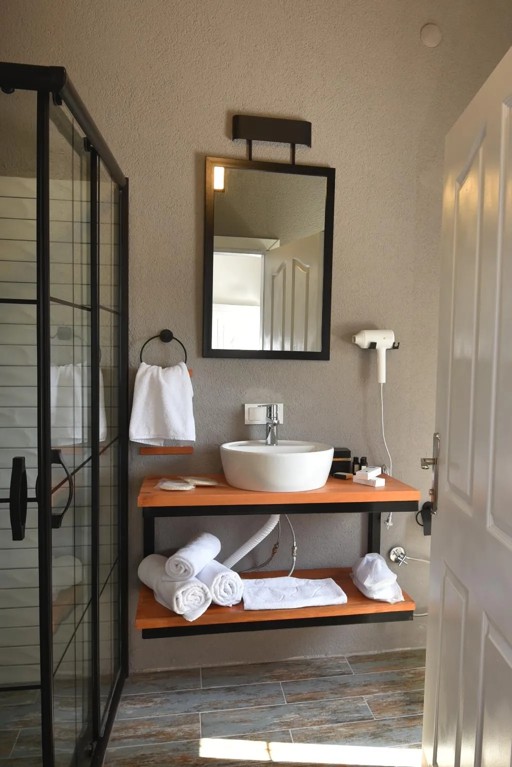 SUITE GARDEN VIEW Room, Benjamin Otel Gumusluk, Bodrum