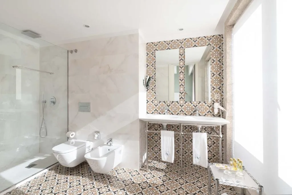 Room, Eurostars Porto Douro, Porto