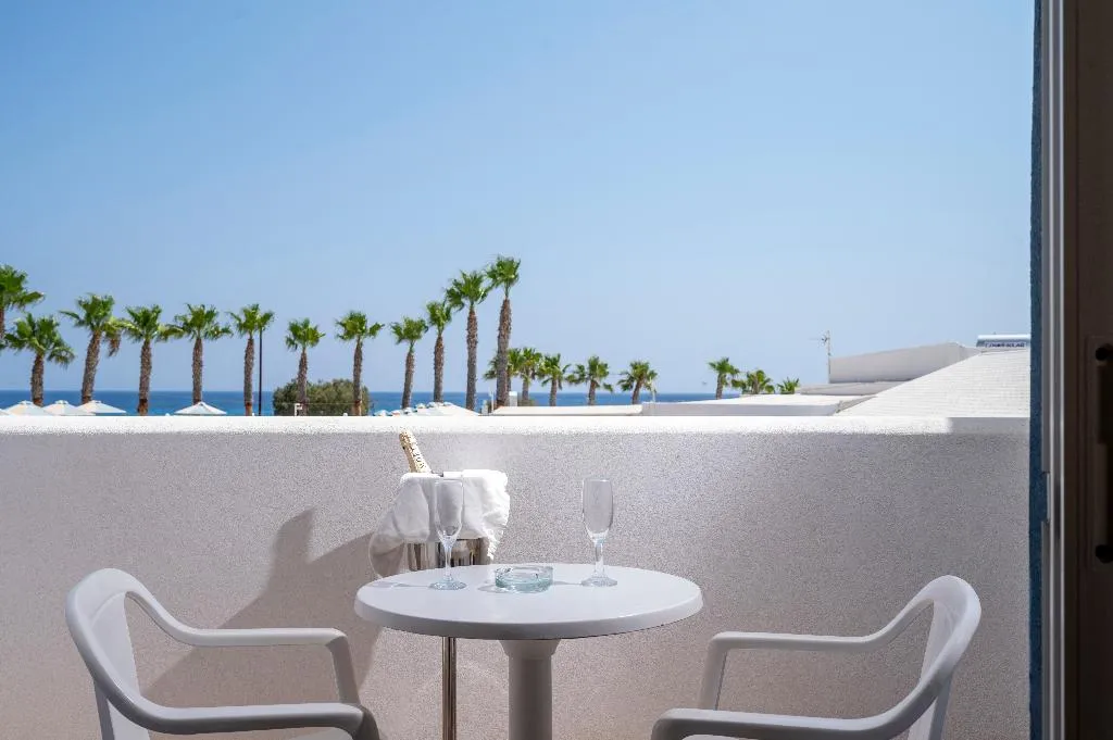 Room, Mammis Beach, Kos
