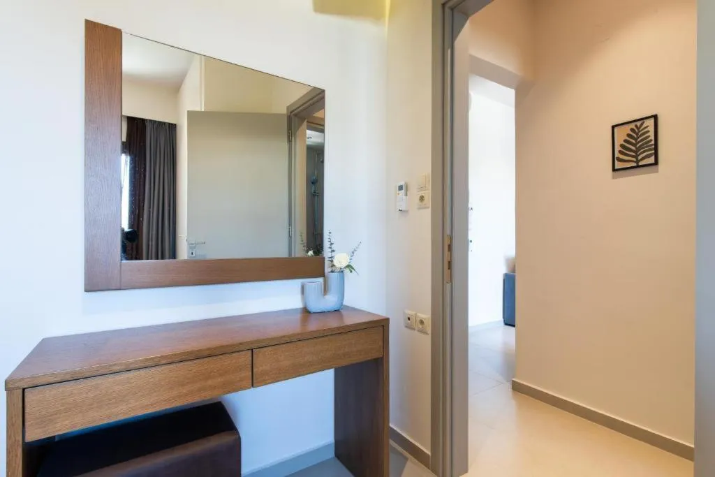 Room, Dimitra Hotel Apartments, Crete