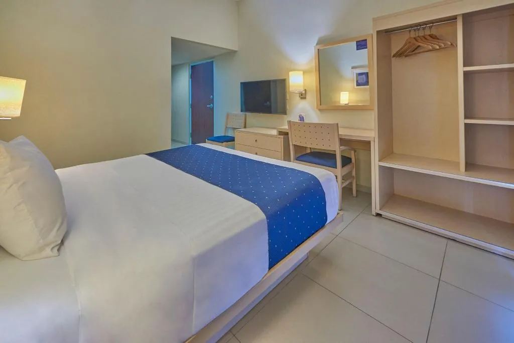 Room, City Express By Marriott Playa del Carmen, Playa Del Carmen