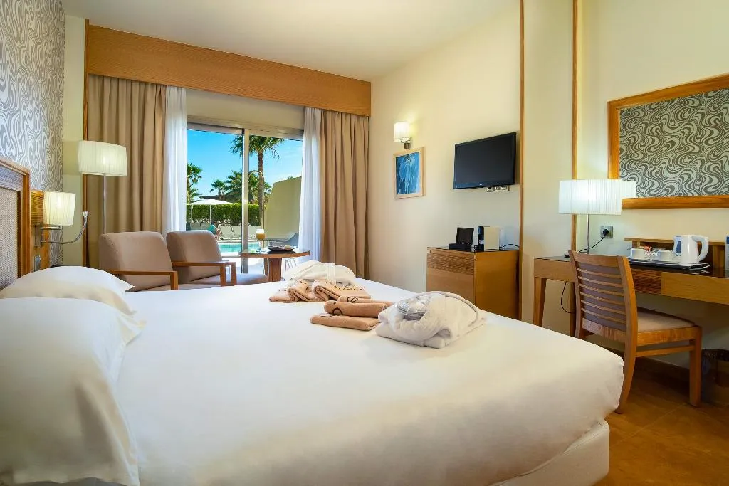 DOUBLE STANDARD Room, Elba Costa Ballena Beach & Thalasso Resort, Costa De La Luz