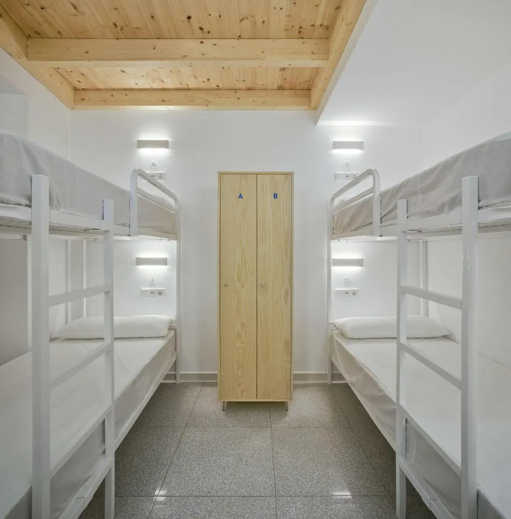 Room, Loop INN Hostel Cartagena, Costa Blanca