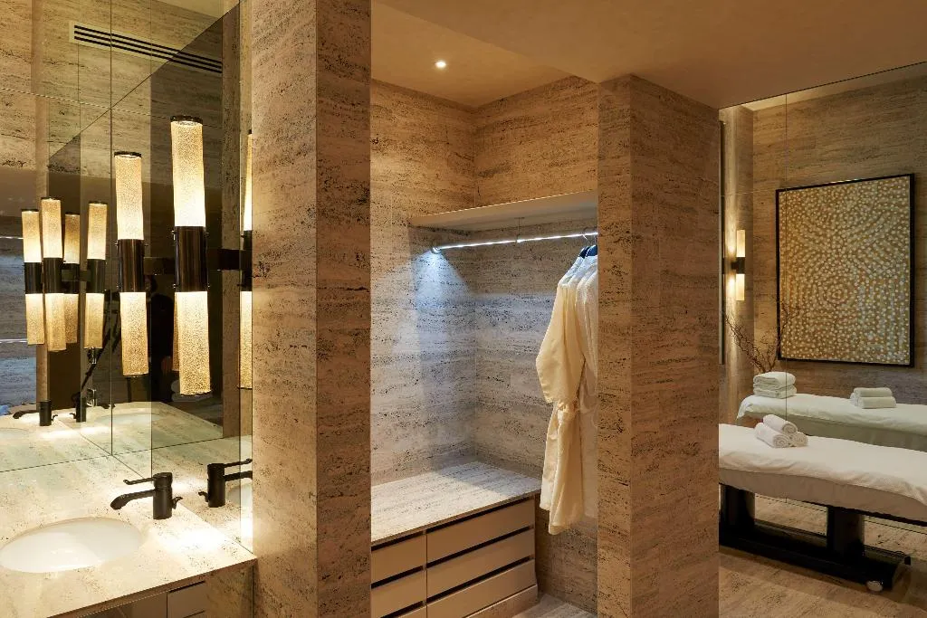 General view, Park Hyatt Milan, Milan