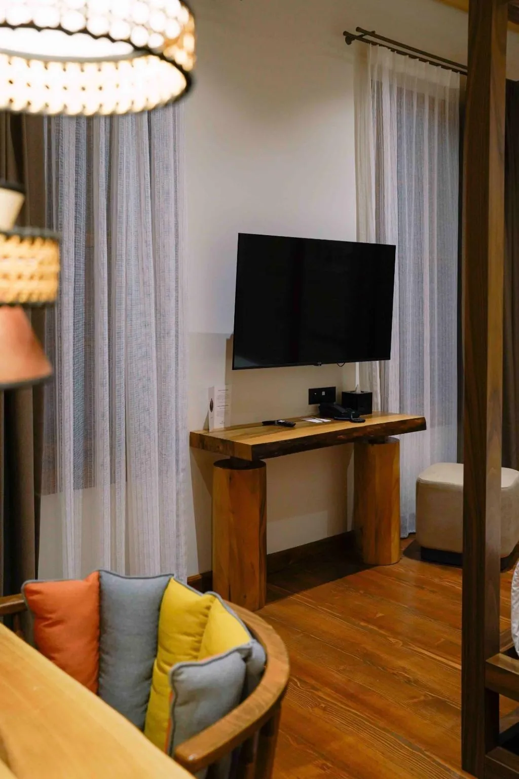 Room DELUXE ONE BEDROOM Room, Belmondo Suites Old Town Antalya, Antalya