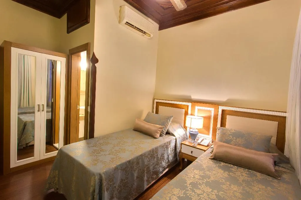 DOUBLE ECONOMY Room, Dogan Hotel by Prana Hotels & Resorts, Antalya