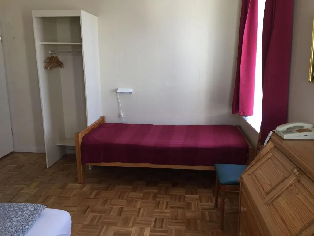 Room, Baldursbrá Guesthouse Laufásvegur, Reykjavik