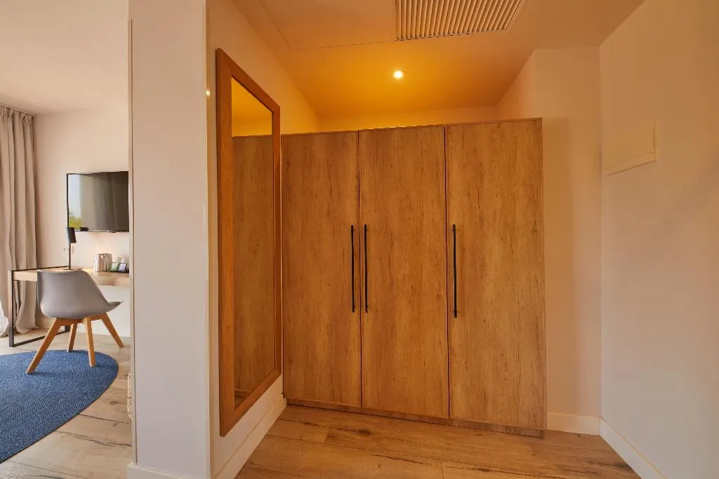 Double or Twin SEA VIEW Room, Alua Calvia, Majorca
